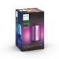 Philips by Signify Hue Outdoor Impress Wall lamp